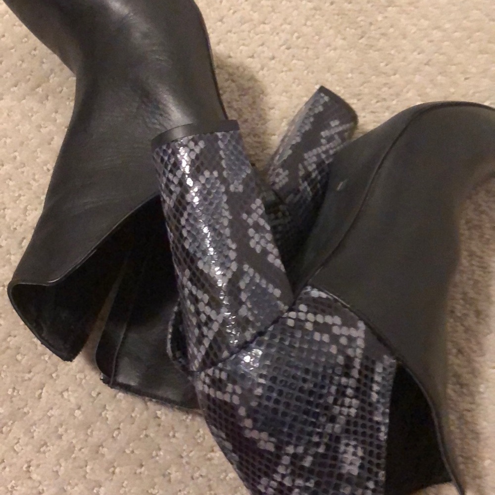 Formentini boots - Picture 6 of 6
